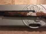 Beretta DT 11 Sporting 12ga. 32" rt. hand - 7 of 11