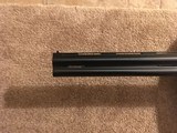Beretta DT 11 Sporting 12ga. 32" rt. hand - 8 of 11