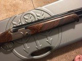 Beretta DT 11 Sporting 12ga. 32" rt. hand - 9 of 11