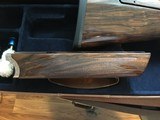 Krieghoff K-80 Vintage Scroll Parcour - 7 of 9