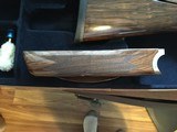 Krieghoff K-80 Vintage Scroll Parcour - 6 of 9