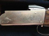 Krieghoff K-80 Vintage Scroll Parcour - 4 of 9