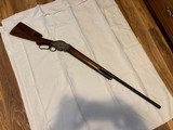 Winchester Model 1887 10ga. - 2 of 7
