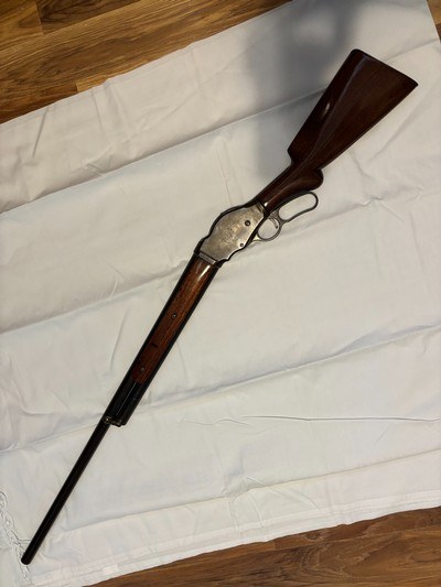 Winchester Model 1887 10ga.