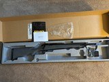 Bergara BMR - 1 of 1