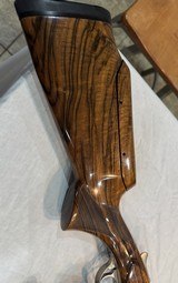Kolar 32" sporting w/carrier barrel and sub gauge tubes - Image 1 of 5