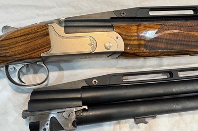 Kolar 32" sporting w/carrier barrel and sub gauge tubes - Image 5 of 5