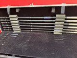 Kolar 32" sporting w/carrier barrel and sub gauge tubes - Image 4 of 5