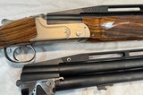 Kolar 32" sporting w/carrier barrel and sub gauge tubes - Image 5 of 5