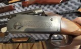 Krieghoff Model 32 Trap Combo32-34 - Image 5 of 6
