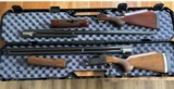Krieghoff Model 32 Trap Combo32-34 - Image 1 of 6