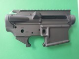 Viper Firearms VSR15 Multi Caliber Upper & Lower Stripped Receiver Set - 2 of 9