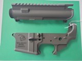 Viper Firearms VSR15 Multi Caliber Upper & Lower Stripped Receiver Set - 9 of 9