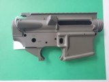 Viper Firearms VSR15 Multi Caliber Upper & Lower Stripped Receiver Set - 8 of 9