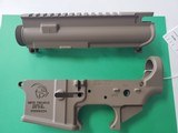 Viper Firearms VSR15 Multi Caliber Upper & Lower Stripped Receiver Set - 6 of 9