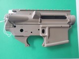 Viper Firearms VSR15 Multi Caliber Upper & Lower Stripped Receiver Set - 5 of 9