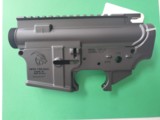 Viper Firearms VSR15 Multi Caliber Upper & Lower Stripped Receiver Set - 1 of 9