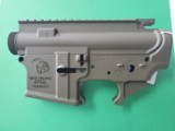 Viper Firearms VSR15 Multi Caliber Upper & Lower Stripped Receiver Set - 7 of 9