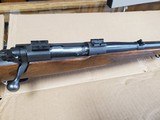 Winchester Model 70 264WM - 13 of 15
