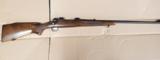 Winchester Model 70 264WM - 1 of 15