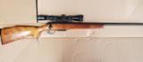 Remington Model 788 22-250 - 1 of 15