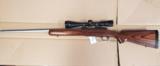 Winchester Model 70 270 WSM - 2 of 12