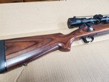 Winchester Model 70 270 WSM - 8 of 12