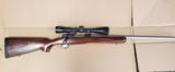 Winchester Model 70 270 WSM - 1 of 12