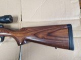 Winchester Model 70 270 WSM - 3 of 12