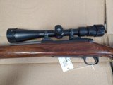 Winchester Model 70 270 WSM - 4 of 12
