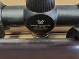 Winchester Model 70 270 WSM - 10 of 12