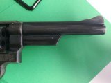 Smith & Wesson Model 28-2 357 - 9 of 10
