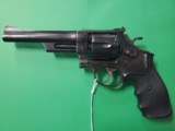 Smith & Wesson Model 28-2 357 - 1 of 10
