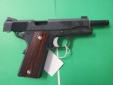 Les Baer 1911 Ultimate Tactical 45ACP - 6 of 6