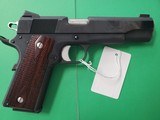 Les Baer 1911 Ultimate Tactical 45ACP - 2 of 6