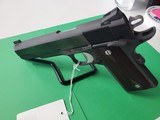Les Baer 1911 Ultimate Tactical 45ACP - 4 of 6