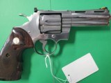 Colt Python Revolver 357 - 3 of 7
