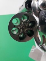 Colt Python Revolver 357 - 4 of 7