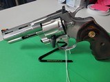 Colt Python Revolver 357 - 7 of 7