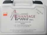 Advantage Arms .22 Conversion Kit for Glock - 1 of 6