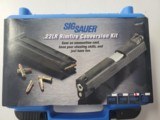 Sig Sauer .22LR Conversion for P229R - 1 of 6