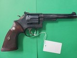 Smith & Wesson Model 17 22LR - 2 of 11