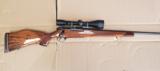 Weatherby Mark V 300 Magnum - 1 of 14