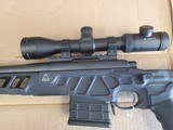 Remington 700 223 Rem Tactical - 4 of 12