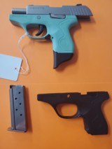 Beretta Pico 380ACP - 4 of 8