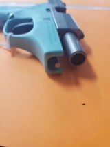 Beretta Pico 380ACP - 7 of 8