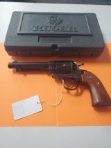 Ruger Vaquero 357 Magnum - 1 of 5