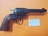 Ruger Vaquero 357 Magnum - 3 of 5