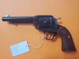 Ruger Vaquero 357 Magnum - 2 of 5