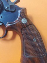 Smith & Wesson Model 19-4 357 - 4 of 7
